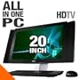 Dell XPS One All-in-One Intel Desktop PC