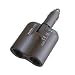 ProPlus 450568 Steckdose 12V Zweifach Winkelbar