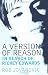 A Version of Reason: In Search of Richey Edwards