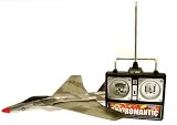 UKayed Radio Controlled F15 Fighter Plane