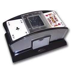 Kartenmischmaschine automatisch