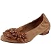 HÖGL Made with CRYSTALLIZED(TM) - Swarovski Elements 9-101932, Damen Ballerinas
