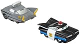 Disney Pixar Cars Mini Adventures - Ramone & Flo