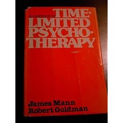 Casebook in Time-limited Psychotherapy