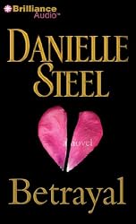 Betrayal: A Novel