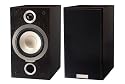 Tannoy Mercury V1 Speakers Dark Walnut (Pair)