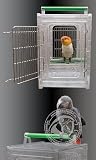 Bird Travel Carrier