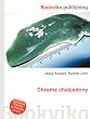 Chrome chalcedony