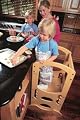 Little Partners - Learning Tower
