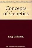 Concepts of genetics