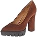 Nine West Women's Kasen Suede Dress Pump