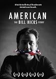 American - The Bill Hicks Story [DVD] [2009]