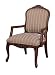 Powell Belvedere Lounge Chair