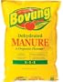Scotts Organic Group 25Lb Dehydrated Manure 70425160 Manure Compost & Humas