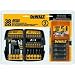 Black & Decker/DWLT DW2169 38-Piece Impact Ready Set