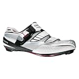 Shimano R240 Road Cycling Shoes Bike, SPD-SL Cleats, Lightweight Carbon Fibre, EU 41 / US 7.6