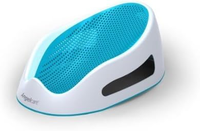 Angelcare Bath Support - Blue