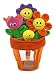 Melissa & Doug Flower Pot Fill and Spill