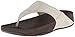 FitFlop Women's Walkstar III Nubuck Thong Sandal