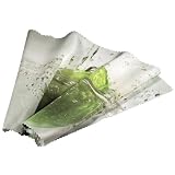 Produkt-Bild: Hama Reinigungs-/Schutztuch "Apple", 26,0 x 16,0 cm