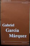 Materiali Critici: Quaderni di critica letteraria e di filologia (Gabriel Garcia Marquez, 1)