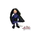 10" Villainess Elf By Annalee