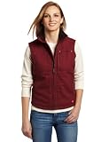 Dickies Womens Sanded Duck Vest