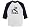 White/navy