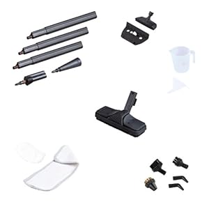 Polti Vaporetto Comfort / review