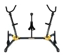 Hercules Stands DS538B Multiple Woodwind Stand