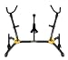 Hercules DS538B Alto, Tenor, Soprano Sax, Flute, Clarinet Stand