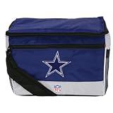 Dallas Cowboys - Logo Small Cooler, NFL Pro Football - B000VTZCSA