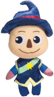 Legends of Oz Dorothy's Return, Scarecrow Plush