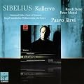 Sibelius : Kullervo