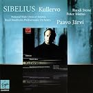 Sibelius : Kullervo