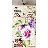 folk art one stroke painting made easy