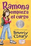 Ramona Quimby Age 8 (Spanish Edition)( Ramona Empieza El Curso)[SPA-RAMONA QUIMBY AGE 8 (SPANI][Spanish Edition][Paperback]