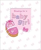 Blessings for a baby girl