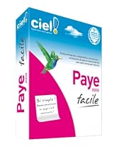 Ciel Paye Facile 2009