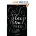 Go to Sleep