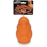 Realtree Squirrel Dude Dog Toy, Large
