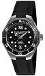 Baume & Mercier Men's 8780 Riviera Divers Rubber Watch