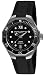 Baume &amp; Mercier Men's 8780 Riviera Divers Rubber Watch