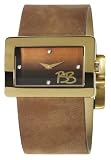 Betty Barclay BY047.30.305.848 Ladies Watch with Brown Strap