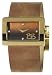 Betty Barclay BY047.30.305.848 Ladies Watch with Brown Strap