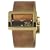 Betty Barclay BY047.30.305.848 Ladies Watch with Brown Strap