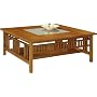 Eco Mission Coffee Table - Cherry
