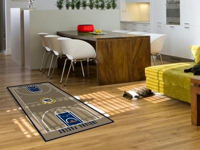 FANMATS 9280 NBA - Indiana Pacers Large Court Runner