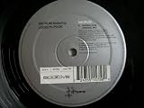 SACRUM ft JOCELYN POOK Sacrum 12"