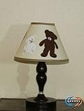 Geenny CF-2035-L Teddy Bear Lamp Shade